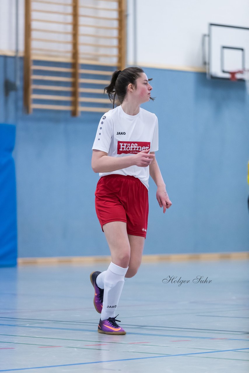 Bild 133 - HFV Futsalmeisterschaft